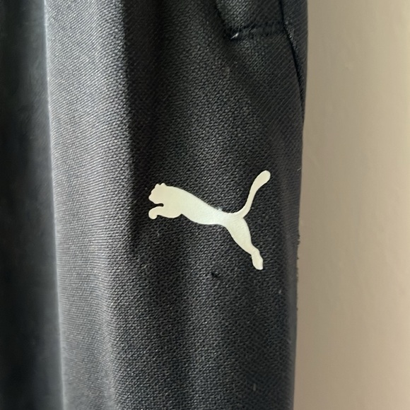 Puma workout bottom size xs - Picture 2 of 3